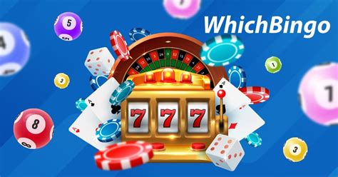 whichbingo|Bingo Guides .